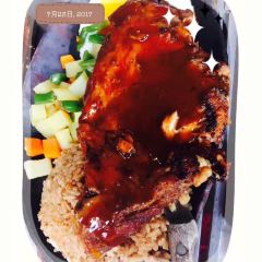 I Luv Backyard BBQ 여행 사진