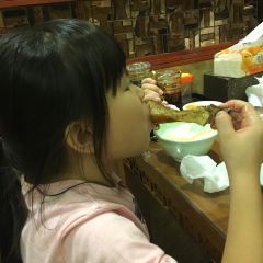QingZhen Yi Xin Mutton ShouZhua Guan (HuaYuan North Street) User Photo