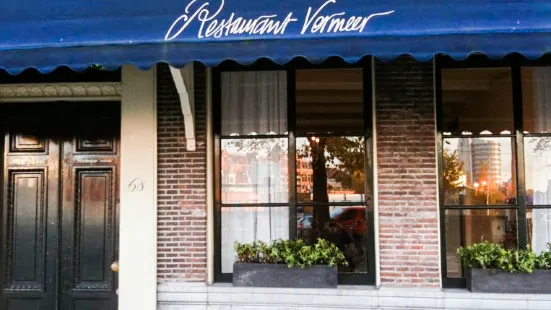 Restaurant Vermeer