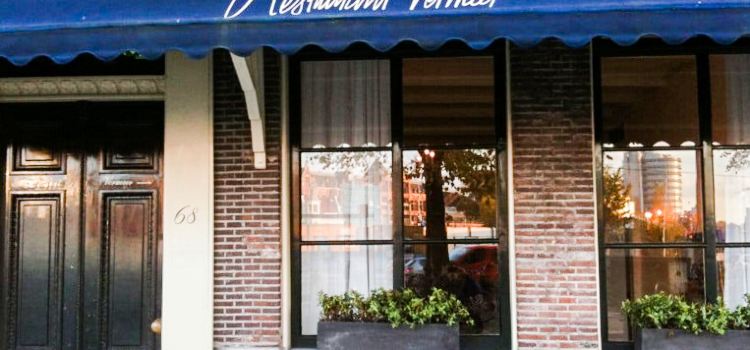 Restaurant Vermeer