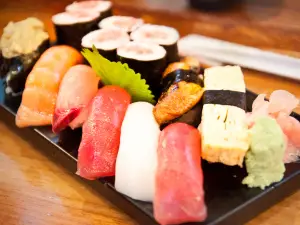 Kikufuji Japanese Restaurant