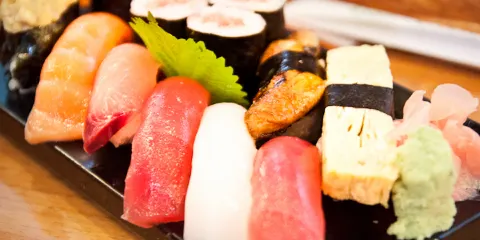 Kikufuji Japanese Restaurant