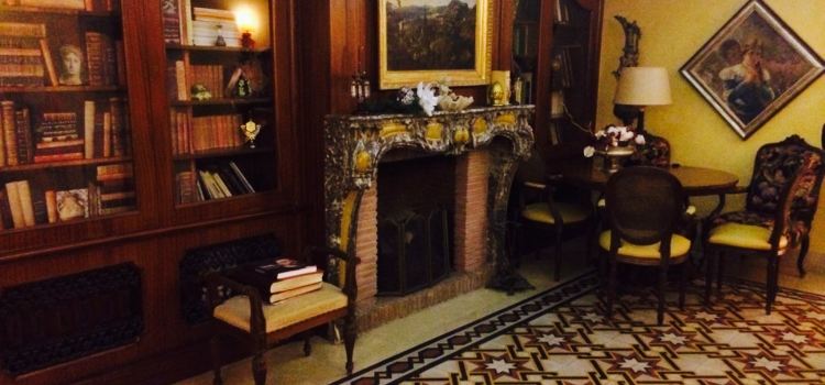 Il Pizzorantino di Villa Paradiso dell' Etna