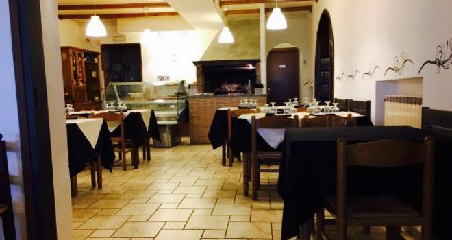 Ristorante Piizzeria Il Noce
