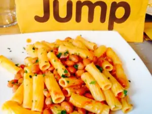 Jump Cafè Forlì