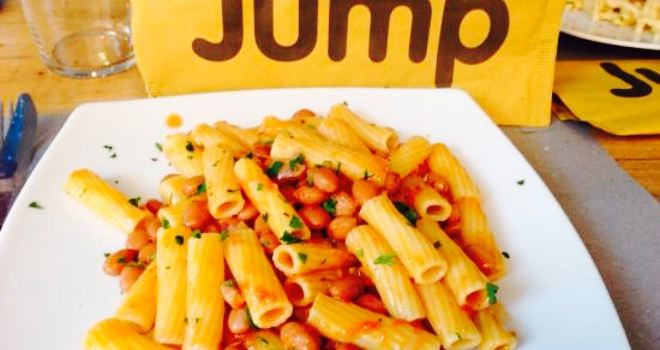 Jump Cafè Forlì