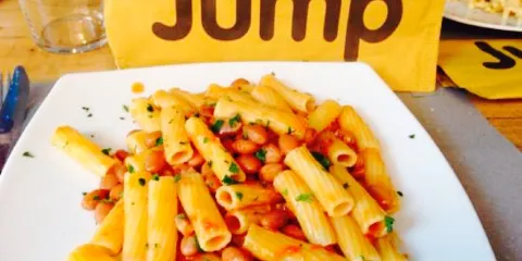 Jump café