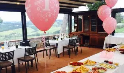 Ristorante Borgo Divino