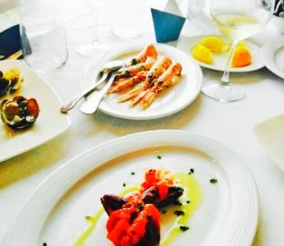 SottoSale Osteria di Mare