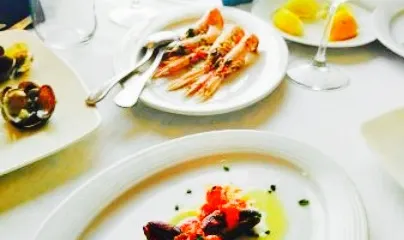 SottoSale Osteria di Mare