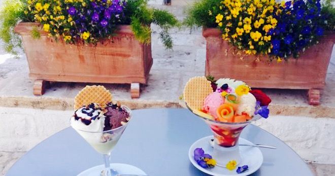 Bar "Dulcis"