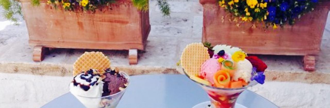 Bar "Dulcis"