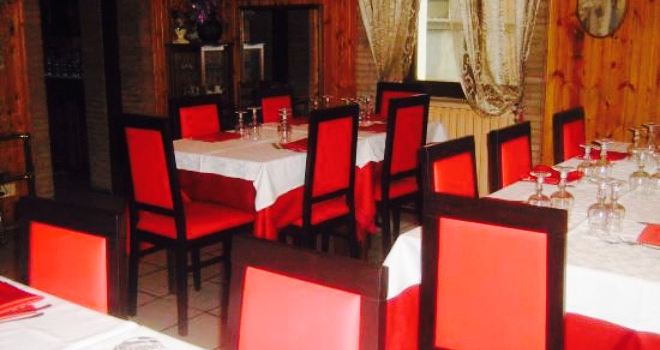 Ristorante Convivium