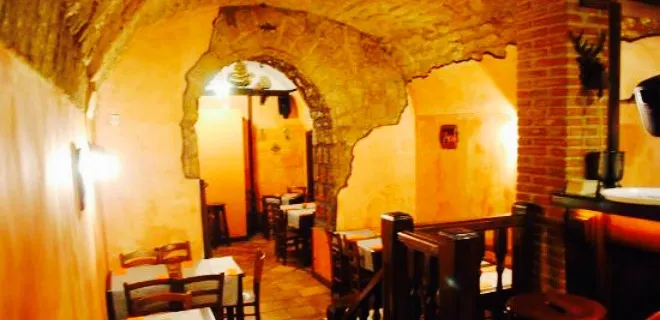 La Taverna dei Saggi