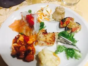 Statiola Ristorante Pastificio