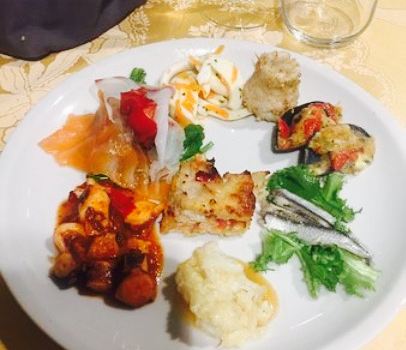 Statiola Ristorante Pastificio