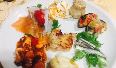 Statiola Ristorante Pastificio