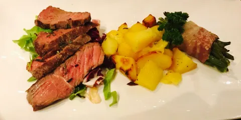 Ristorante Bar L'Aivaz