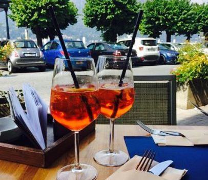 Ristorante Du Lac