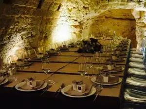 Ianne Ristorante Wine Bar