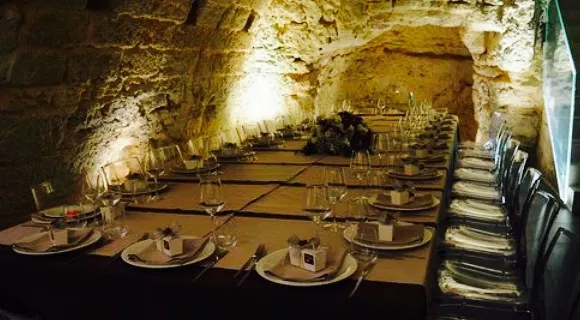 Ianne Ristorante Wine Bar