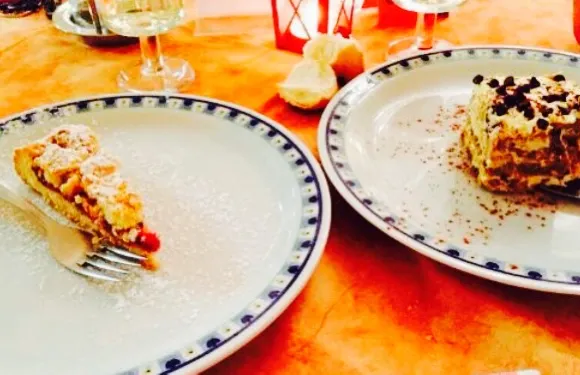 Trattoria del Maglio