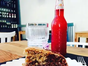 YUMYUMcafe