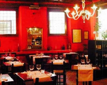 Osteria Il Bertoldo