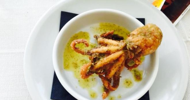 Ristorante la Capannina