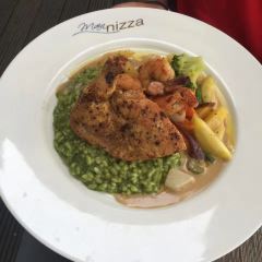 Restaurant MainNizza 여행 사진