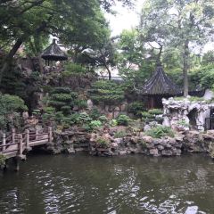 Shanghai You Garden 上海豫园 User Photo
