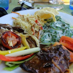Symphony Restaurant User Photo