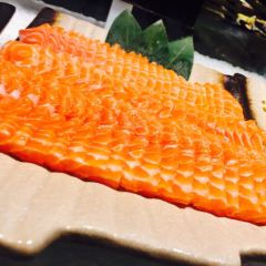 Xinglunduo seafood buffte Restaurant (The Mixc) 여행 사진