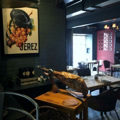 Ambiente Tapas Restaurant User Photo