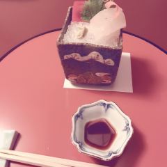 Tofu Ukai User Photo