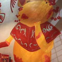 刘一锅筋头巴脑(盘锦万达店) 여행 사진
