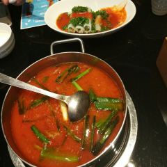 Xin Da Xin Dou Mi Hotpot User Photo