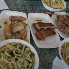 孙记炒炮(西街店) User Photo