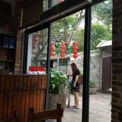 DE YUN JU User Photo