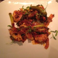 Benares Restaurant & Bar User Photo