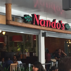 Nando's Bagatelle 여행 사진