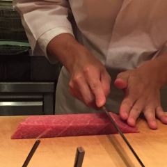 Sushi Shikon User Photo