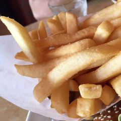 The Cheesecake Factory (Disneytown) User Photo