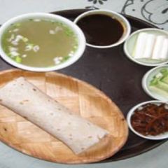 HANBANG 여행 사진