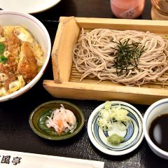 Wafutei Naha Main Place User Photo