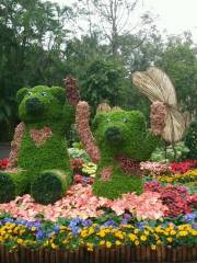 Botanical Gardens (Vuon Bach Thao)