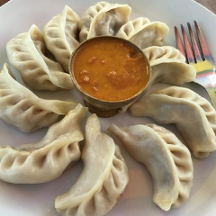 Cafe De Temple, Lalitpur 여행 사진