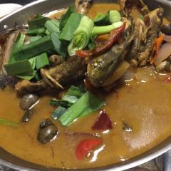 安吉人家·一鼎鲜土菜馆 User Photo