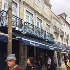 Pastéis de Belém User Photo