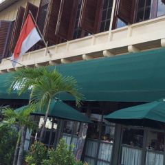 Cafe Batavia User Photo